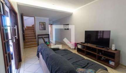 Casa para Aluguel - Vila Ré, 3 Quartos,  175 m² - São Paulo