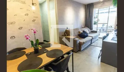 Apartamento para Aluguel - Mooca, 2 Quartos,  106 m² - São Paulo