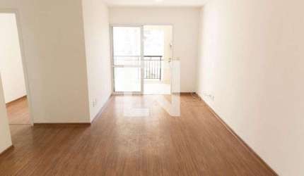 Apartamento para Aluguel - Picanço, 3 Quartos,  88 m² - Guarulhos