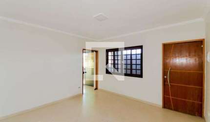 Casa para Aluguel - Jardim Presidente Dutra, 3 Quartos,  190 m² - Guarulhos