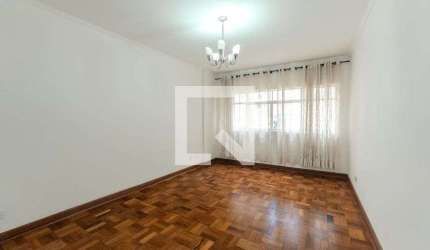 Apartamento para Aluguel - Bela Vista, 3 Quartos,  85 m² - São Paulo