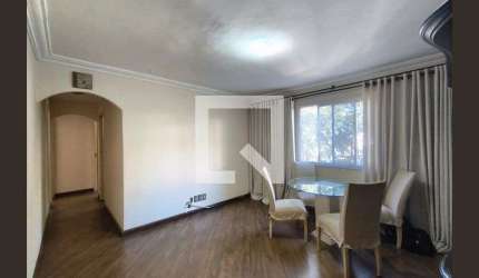 Apartamento para Aluguel - Vila Mariana, 3 Quartos,  85 m² - São Paulo