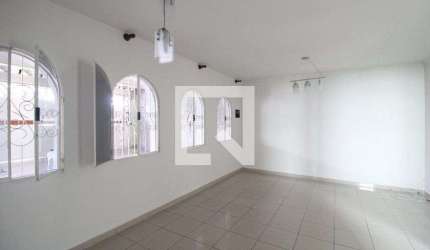 Casa para Aluguel - Jardim Maria Rita, 3 Quartos,  180 m² - São Paulo