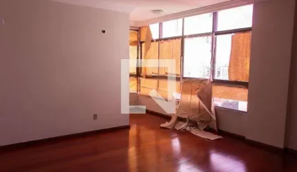 Cobertura para Aluguel - Bonfim, 3 Quartos,  111 m² - Campinas