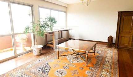 Apartamento para Aluguel - Portal do Morumbi, 3 Quartos,  180 m² - São Paulo