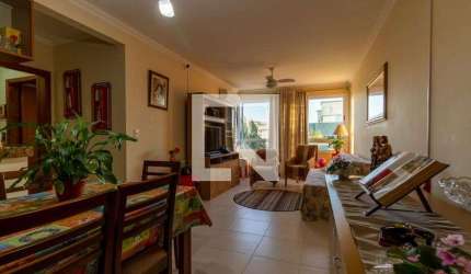 Apartamento para Aluguel - Jardim Botânico, 2 Quartos,  80 m² - Porto Alegre