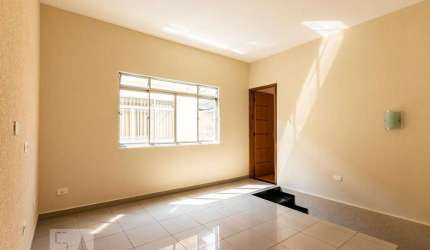 Casa para Aluguel - Sapopemba, 3 Quartos,  203 m² - São Paulo