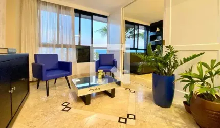 Cobertura para Aluguel - Pituba, 2 Quartos,  81 m² - Salvador
