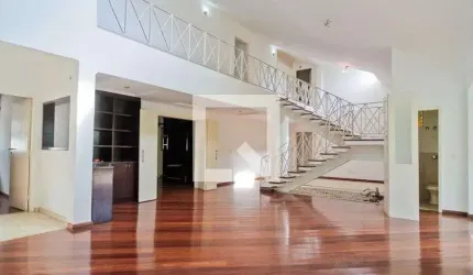 Casa para Aluguel - Casa Verde, 4 Quartos,  650 m² - São Paulo