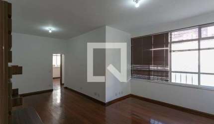 Apartamento para Aluguel - Sion, 2 Quartos,  85 m² - Belo Horizonte
