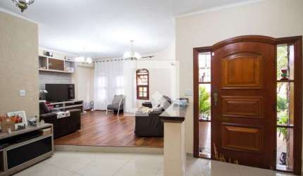 Casa para Aluguel - Bussocaba, 3 Quartos,  270 m² - Osasco