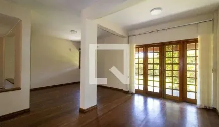 Casa / Sobrado em Condomínio para Aluguel - Chácara Bela Vista, 3 Quartos,  245 m² - Campinas
