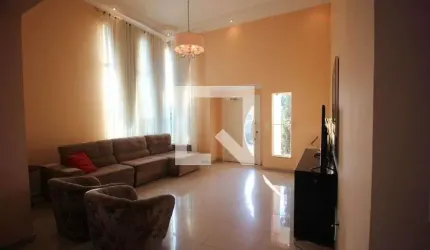 Casa / Sobrado em Condomínio para Aluguel - Jardim Europa, 3 Quartos,  215 m² - Sorocaba