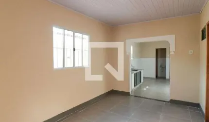 Casa para Aluguel - Vila Gustavo, 3 Quartos,  120 m² - São Paulo
