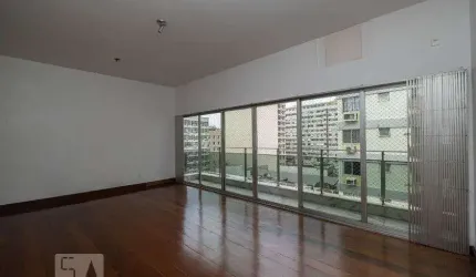 Apartamento para Aluguel - Tijuca, 4 Quartos,  135 m² - Rio de Janeiro