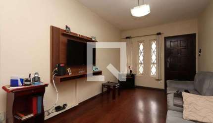 Casa para Aluguel - Cidade Satelite Santa Barbara, 3 Quartos,  200 m² - São Paulo