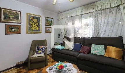 Casa para Aluguel - Vila Augusta, 3 Quartos,  189 m² - Guarulhos