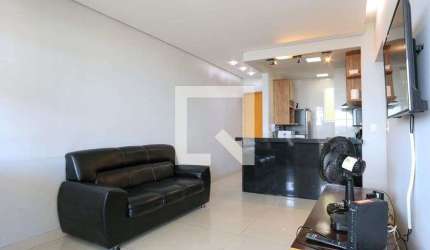 Apartamento para Aluguel - São Lucas, 2 Quartos,  153 m² - Belo Horizonte
