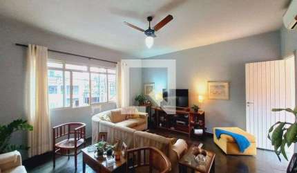 Casa para Aluguel - Jardim das Palmeiras, 3 Quartos,  450 m² - Campinas