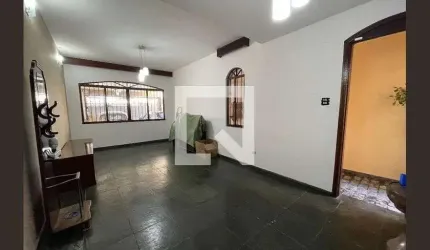 Casa para Aluguel - Butantã, 3 Quartos,  200 m² - São Paulo