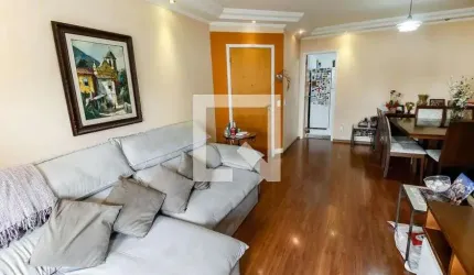 Apartamento para Aluguel - Vila Andrade, 3 Quartos,  105 m² - São Paulo