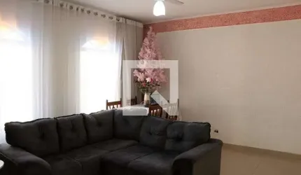 Casa para Aluguel - Jardim Santana, 3 Quartos,  100 m² - Campinas