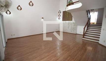 Casa / Sobrado em Condomínio para Aluguel - Loteamento Caminhos de San Conrado (Sousas), 4 Quartos,  480 m² - Campinas