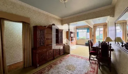 Apartamento para Aluguel - Centro, 2 Quartos,  90 m² - Rio de Janeiro
