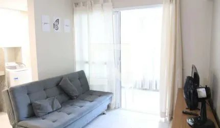 Apartamento para Aluguel - Setor Marista, 1 Quarto,  47 m² - Goiânia