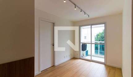 Apartamento para Aluguel - Barra Funda, 1 Quarto,  41 m² - São Paulo