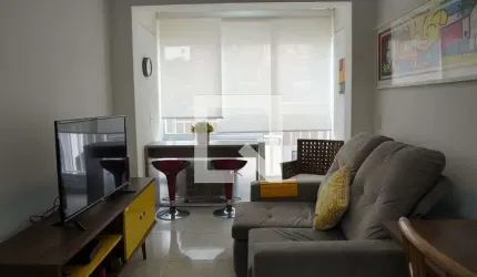 Apartamento para Aluguel - Vila Madalena, 1 Quarto,  30 m² - São Paulo