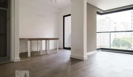 Apartamento para Aluguel - Jardim Paulista, 1 Quarto,  35 m² - São Paulo