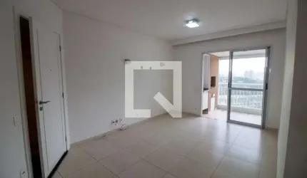 Apartamento para Aluguel - Chácara Santo Antonio, 3 Quartos,  95 m² - São Paulo