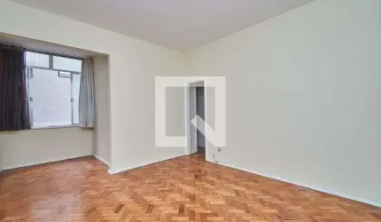 Apartamento para Aluguel - Tijuca, 3 Quartos,  70 m² - Rio de Janeiro