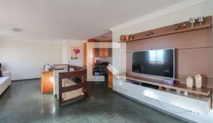 Cobertura para Aluguel - Ponte Preta, 3 Quartos,  170 m² - Campinas