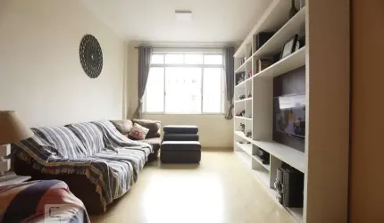 Apartamento para Aluguel - Bela Vista, 2 Quartos,  95 m² - São Paulo