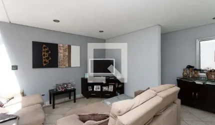 Casa para Aluguel - Vila Madalena, 3 Quartos,  280 m² - São Paulo