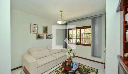 Casa para Aluguel - Sarandi, 3 Quartos,  144 m² - Porto Alegre