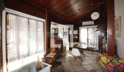 Casa / Sobrado em Condomínio para Aluguel - Taquara, 4 Quartos,  160 m² - Rio de Janeiro