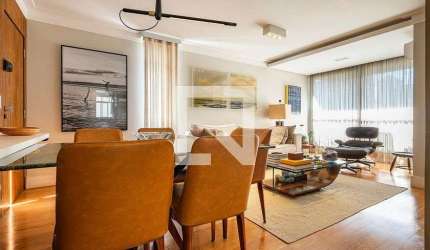 Apartamento para Aluguel - Pinheiros, 2 Quartos,  84 m² - São Paulo