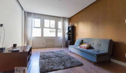 Apartamento para Aluguel - Catete, 1 Quarto,  59 m² - Rio de Janeiro