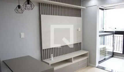 Apartamento para Aluguel - Santana, 2 Quartos,  40 m² - São Paulo