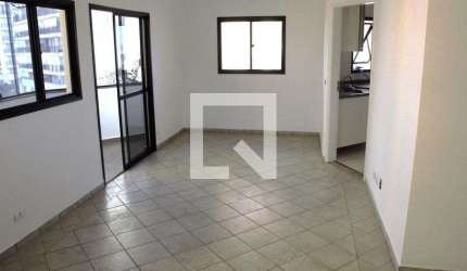 Apartamento para Aluguel - Santana, 3 Quartos,  115 m² - São Paulo