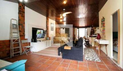 Casa para Aluguel - Meier, 2 Quartos,  100 m² - Rio de Janeiro
