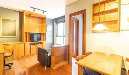 Apartamento para Aluguel - Rio Branco, 1 Quarto,  38 m² - Porto Alegre