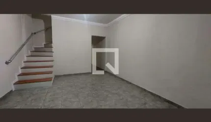 Casa para Aluguel - Vila Leopoldina, 4 Quartos,  300 m² - Santo André