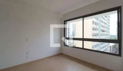 Kitnet / Stúdio para Aluguel - Pinheiros, 1 Quarto,  25 m² - São Paulo