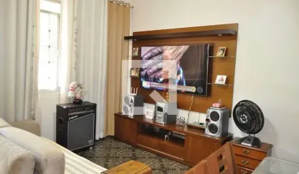 Casa para Aluguel - Engenho Novo, 3 Quartos,  260 m² - Rio de Janeiro