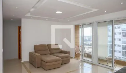 Cobertura para Aluguel - Lapa, 1 Quarto,  55 m² - São Paulo