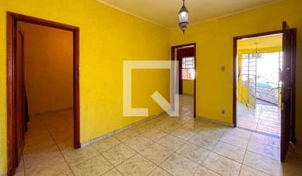 Casa para Aluguel - Sumaré, 2 Quartos,  191 m² - São Paulo
